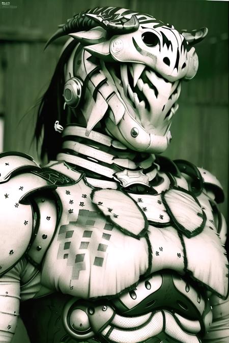 Orphnoch  kamen rider kaijin series奥菲以诺 假面骑士怪人系列 oru_v1