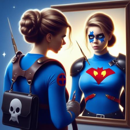 Magical Mirror V1