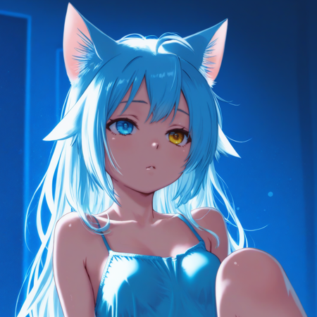 Kouno's Avatar