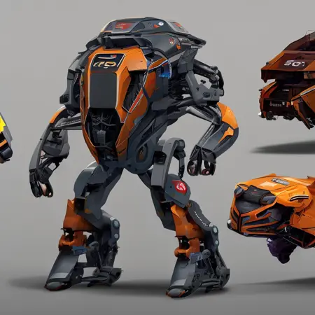 SciFi Inpainter Helper