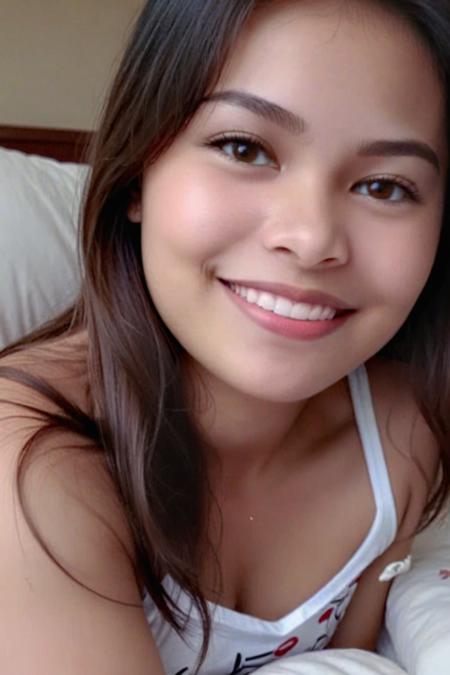 Project_Pinay SDXL Pinay2 (SHINE)