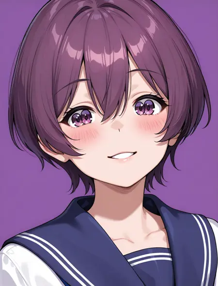 Polycoria (Multiple Irises and Pupils)