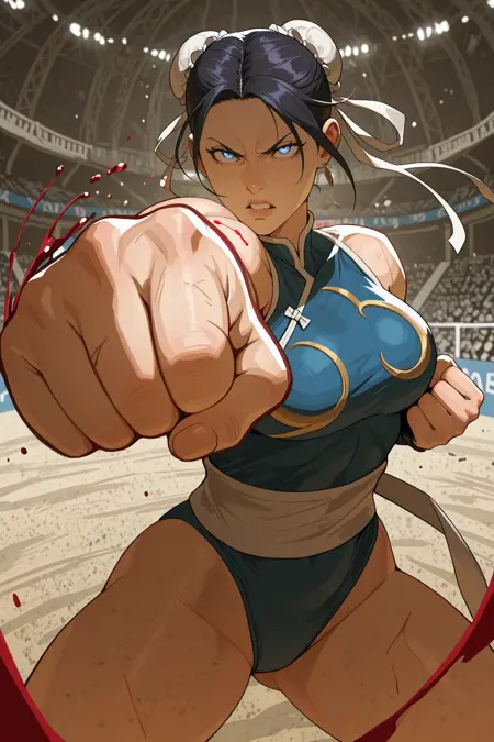 SheepShin Style | Illustrious / NoobAI