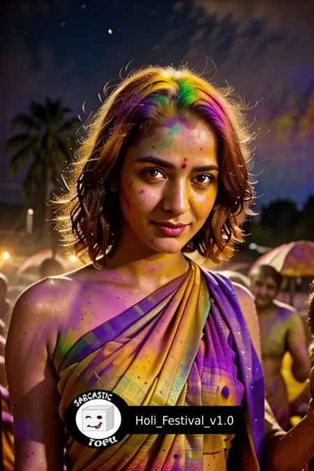 Holi_Festival_of_Colors_by_Sarcastic_TOFU