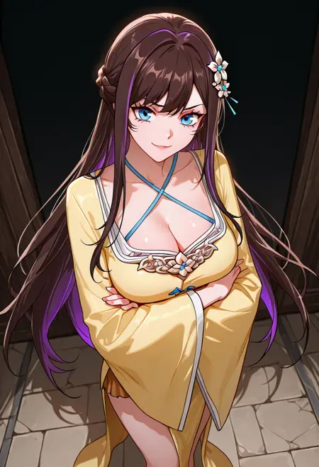 Yang Xue Martial peak Manhua