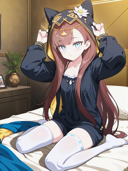 pepe 佩佩 arknights明日方舟 v1.0