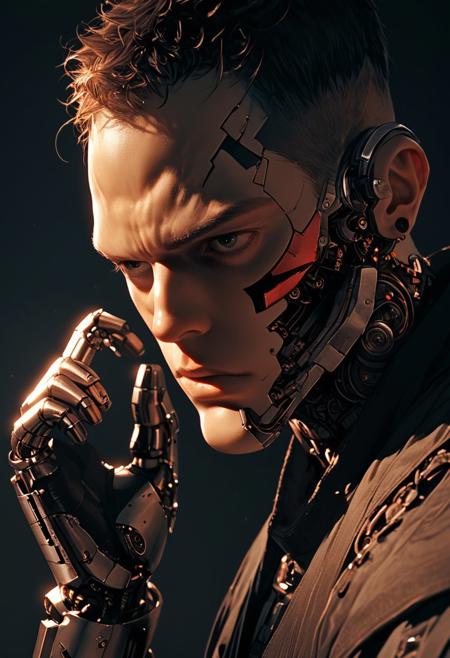 RaidCain20's Avatar