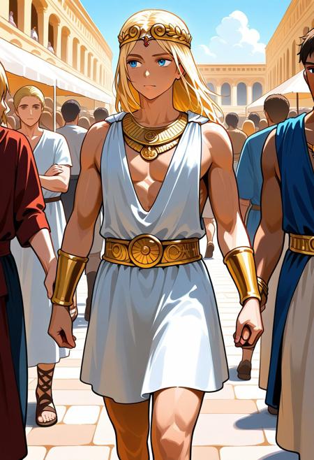 CousinIt's Avatar