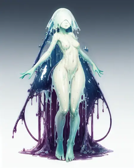 Mabo9317 Monster Girls