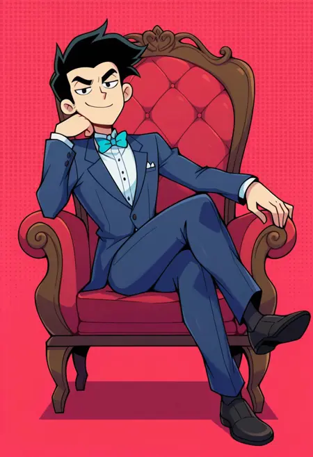 YuuNSFW Style - Illustrious