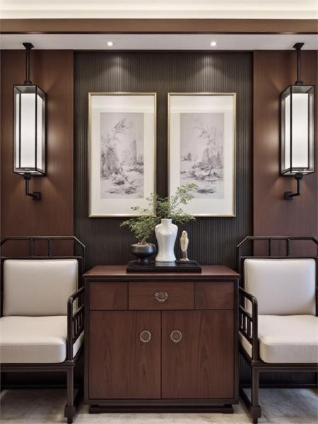 WD-traditional Chinese villa v1.0