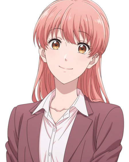 [IL] Narumi Momose - Wotaku ni Koi wa Muzukashii v1.0il