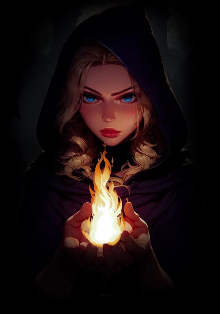 ImMagicae's Avatar