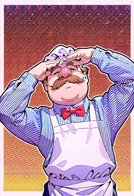 Swedish Chef (The Muppets) v1.0
