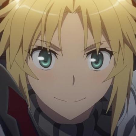 SaberMordred's Avatar