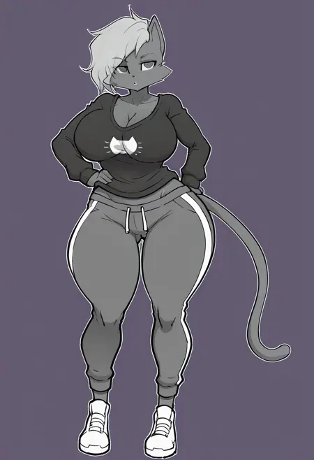 Tasha (Hayakain)