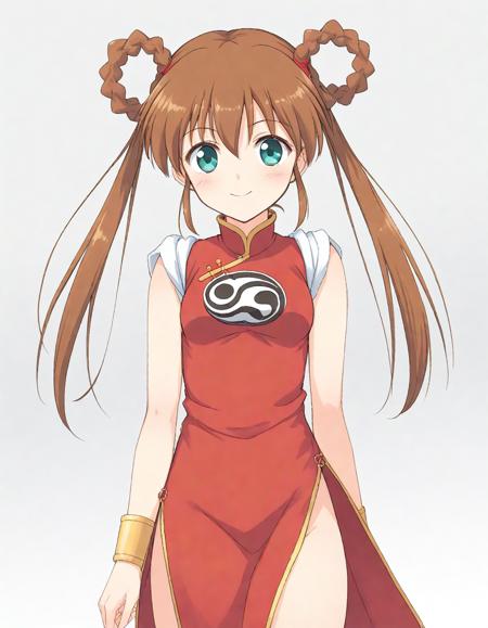 Mano youko 真野妖子 XL (mamono hunter youko,魔物ハンター妖子) pony-v1.0