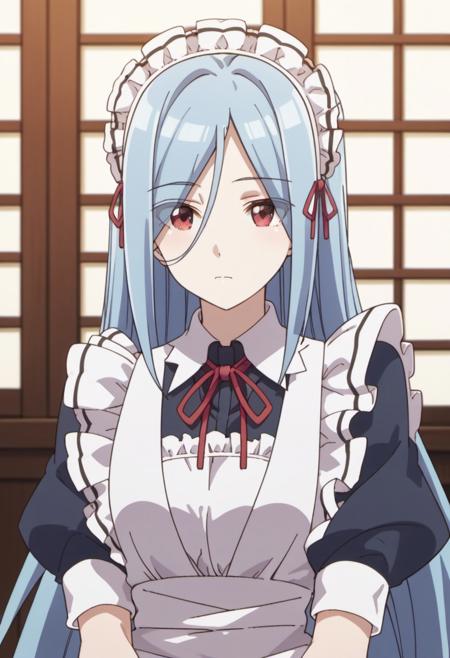 Houjou Rui | I'm Getting Married to a Girl I Hate in My Class | クラスの大嫌いな女子と結婚することになった。 v1.0