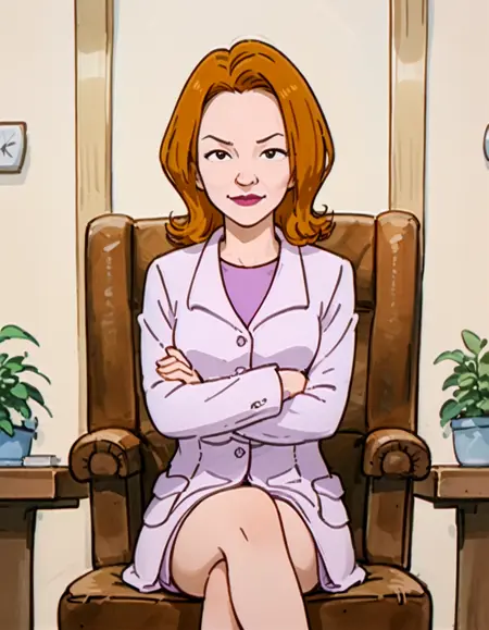 Cissy Cobb Pony & Illust⌛