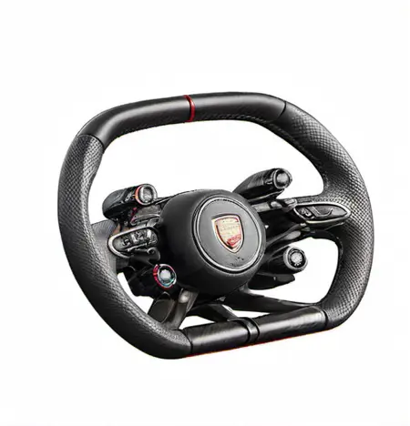 yundongsw(sporty steering wheel)