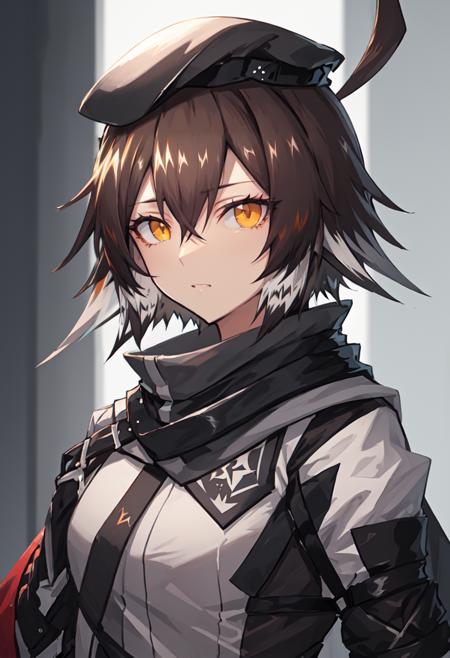 plume/プリュム/翎羽 (Arknights) v1.5.1