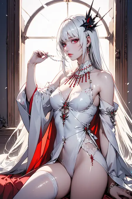 Coquelic  可可莉克 Path To Nowhere 无期迷途