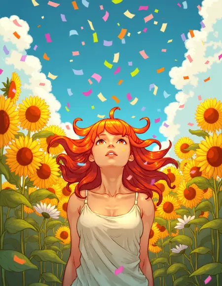 Breathing Fire - Flux