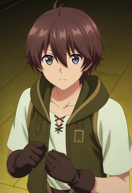 Noir Stalgia | Ore dake Haireru Kakushi Dungeon / The Hidden Dungeon Only I Can Enter