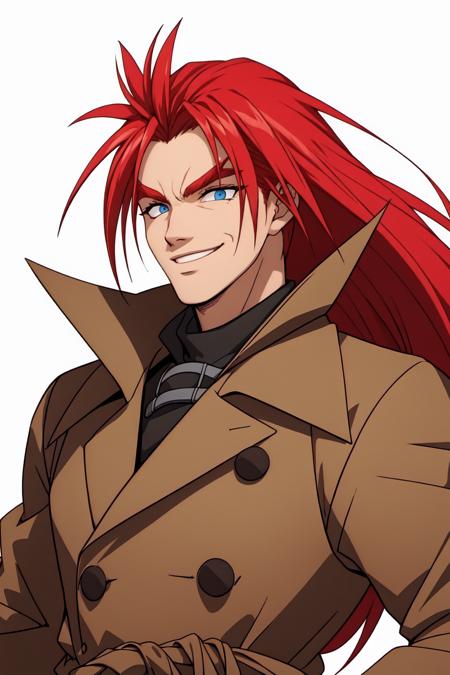 Gaav - The Chaos Dragon (Slayers) v1.0