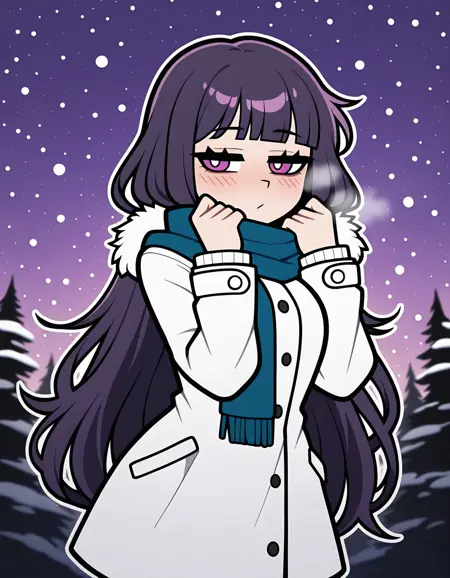 The Coffin Of Andy And Leyley Style + ALL Characters Pack | Ayanna AI