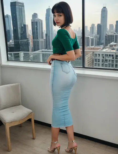 Sexy office outfits wildcards