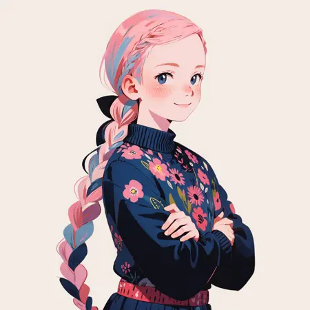 Rylee's Avatar