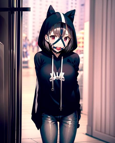 harness gag v1.0