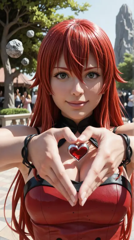 NAIAD Realistic [NAI + ILXL] - NSFW / SFW Checkpoint