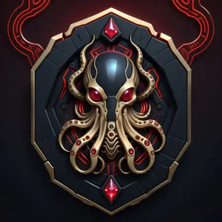 CyberneticCephalopod's Avatar
