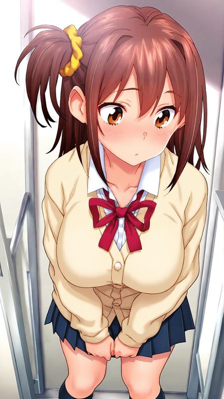 春日 日向 カスガ ヒナタ v1.0