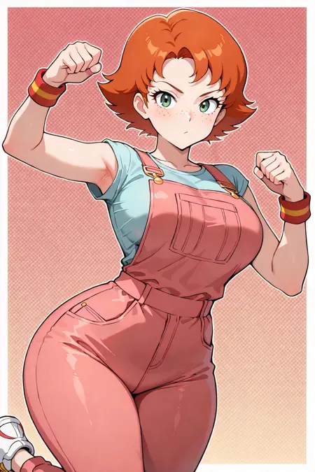 Frances (Sonic X)