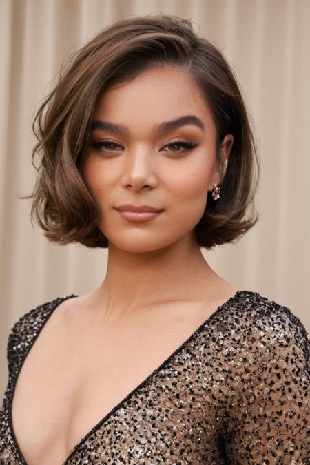 Hailee Steinfeld XL v1.0