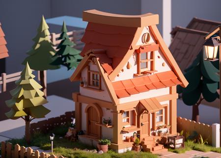 Lovely   house Lovely   house