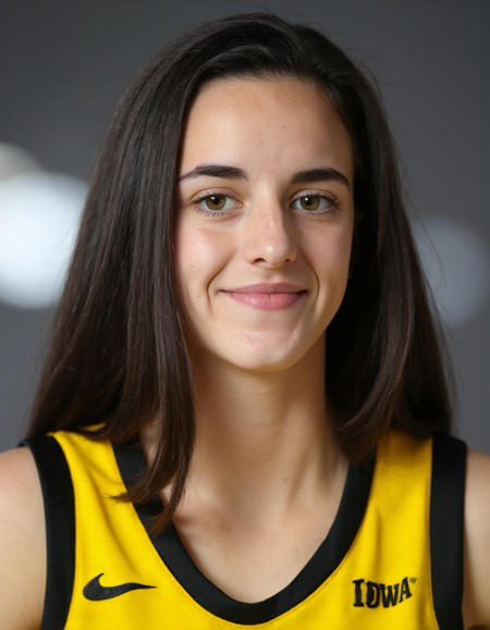 Caitlin Clark [Flux] v1.0
