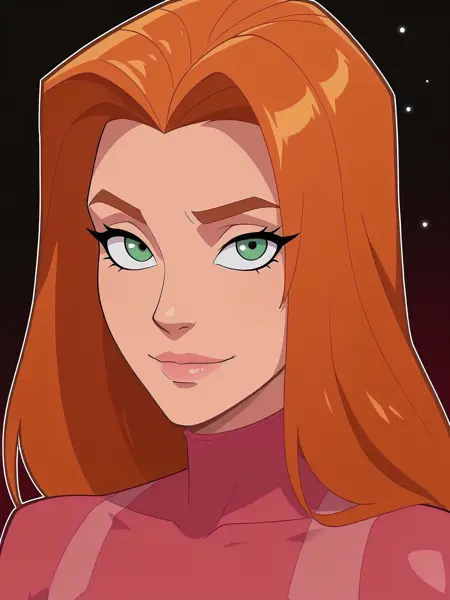 Atom Eve (by Pixiqueenie)