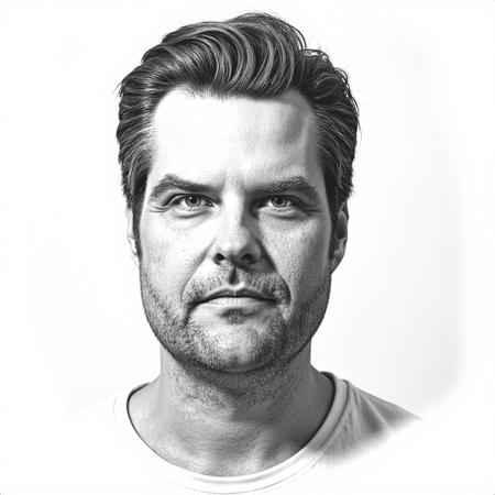 Matt Gaetz v1.0