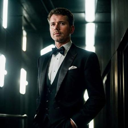 DSLR photo of markemiller person.in blade runner.daylight.professional photography.high resolution.detailed photo.RAW.still film.f/16.uhd.hdr.4k <lora:markemiller_59400:1>