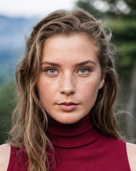 Karólína Lea Vilhjálmsdóttir (24/25) | 🇮🇸 v1.0