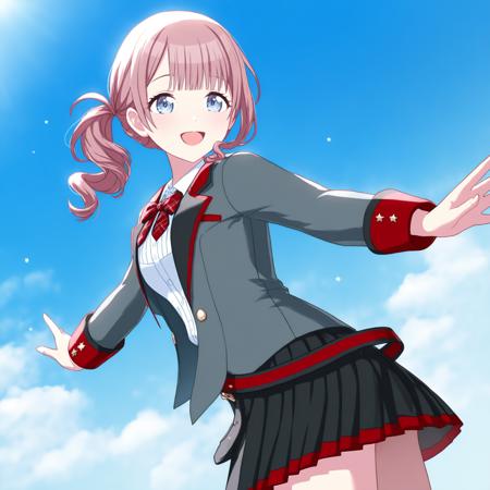 Mochizuki Honami (Brandnew Style) / Project SEKAI ObsessionIllustrious