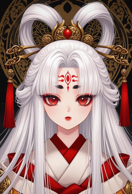 Hinoto (丁 - ひのと) Clamp X v1.0