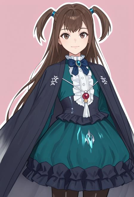 The Rising of the Shield Hero (Tate no Yūsha no Nariagari) - Kizuna Kazayama Kizuna Kazayama