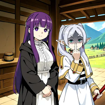 (Meme)  Sorry... As you can see, my son is reflecting / すみません…この通り息子も反省しておりますので