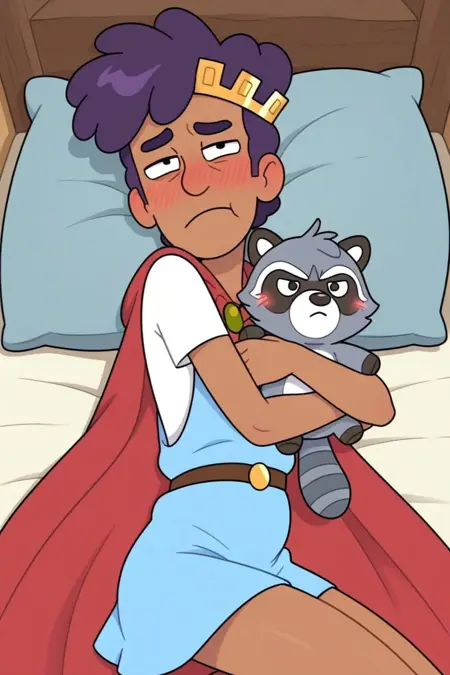 Tyrannis (Krapopolis)