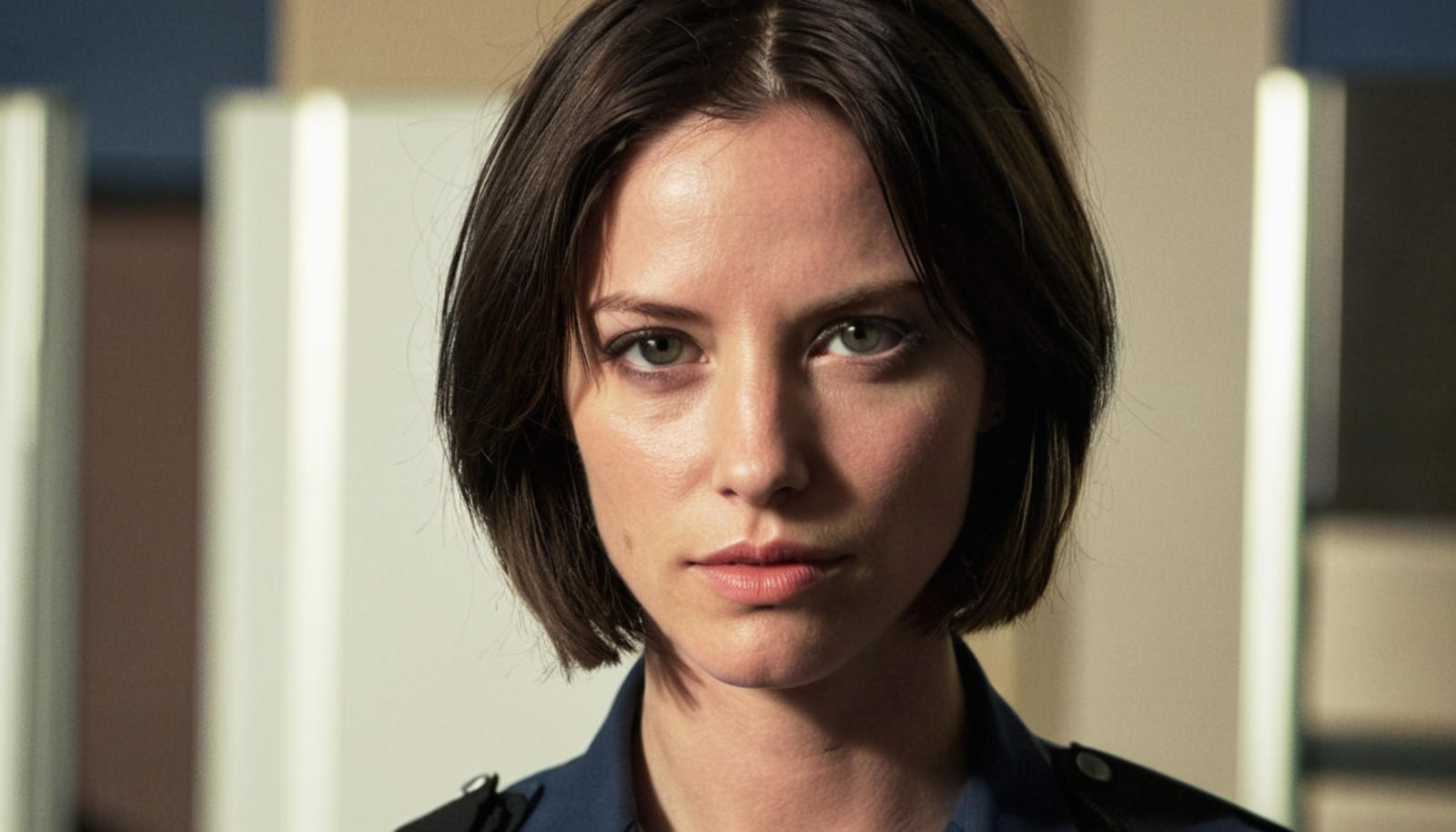 Jill Valentine Sienna Guillory Resident Evil Apocalypse image by Makethemcomealive